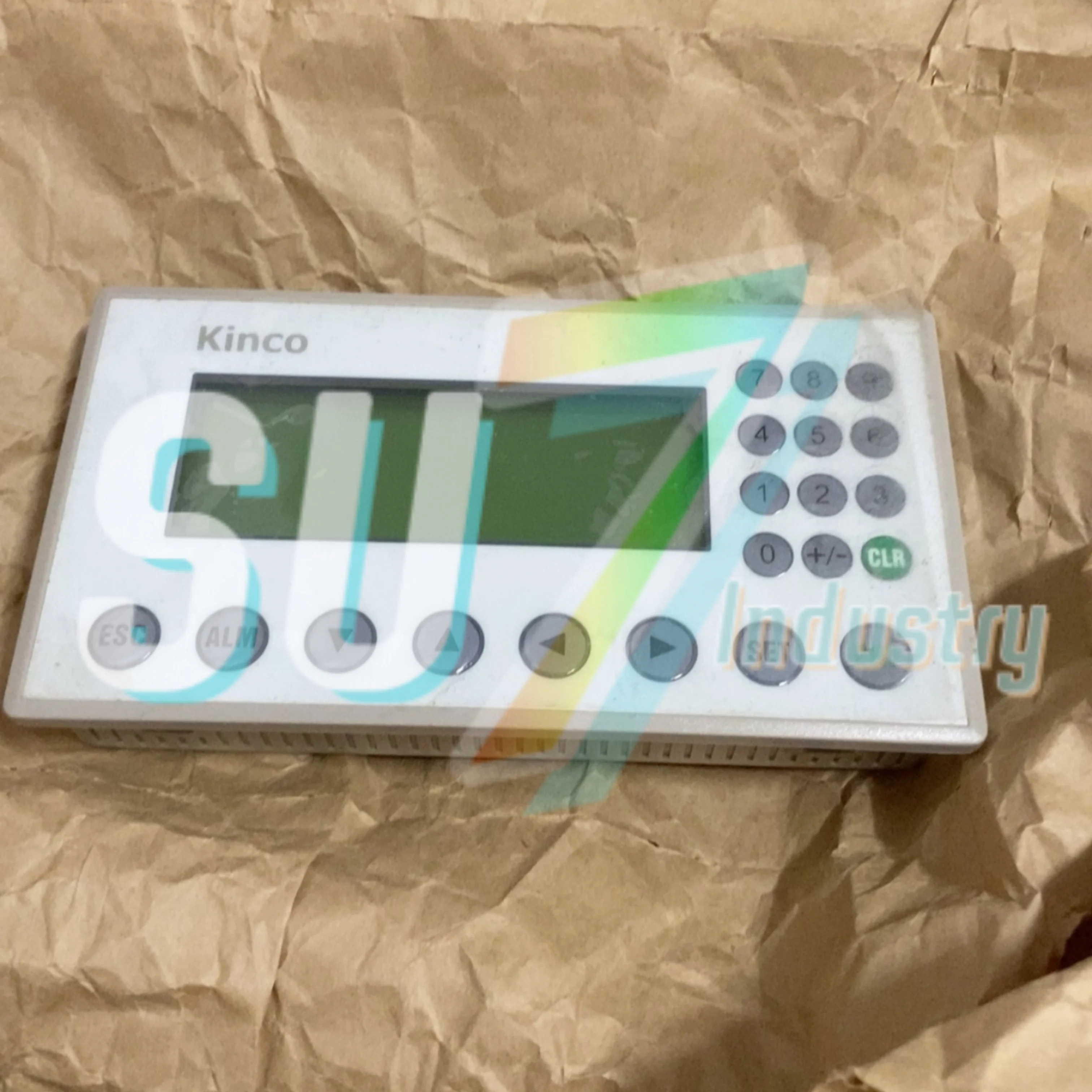 MD224L MD304L 텍스트 디스플레이 패널 내 새