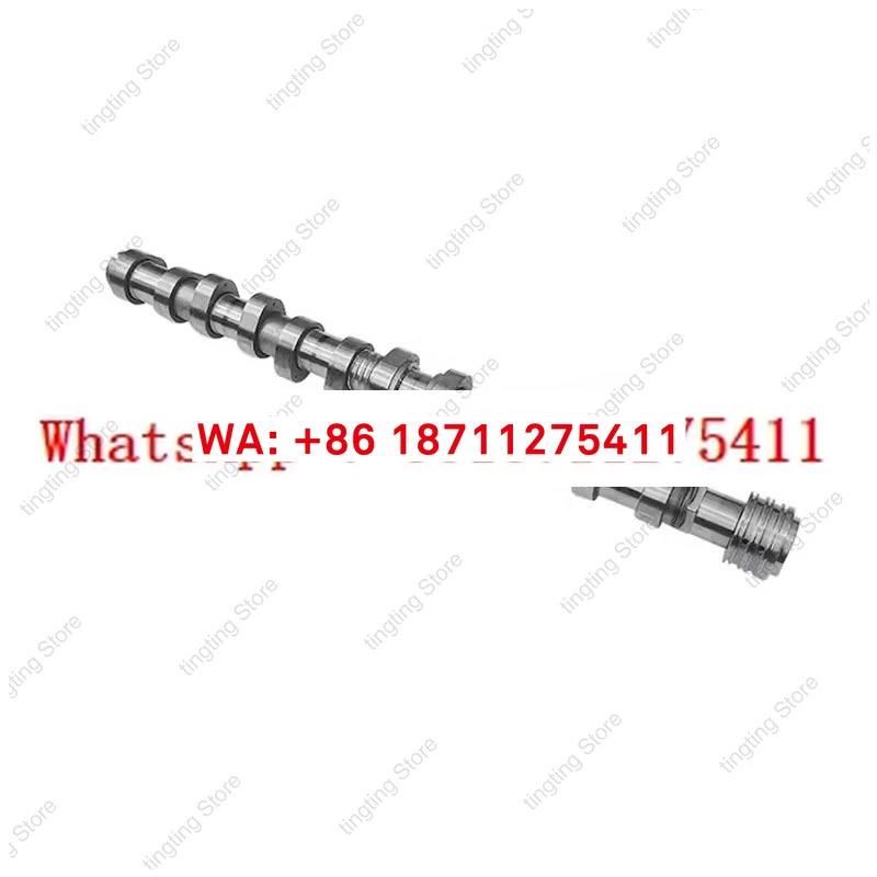 A7A8Q7A5 흡기 배기 캠샤프트