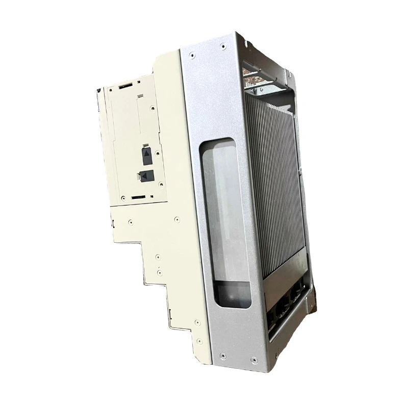 신 야스카와 SGD7S-780A00B202 서보 드라이브 신속