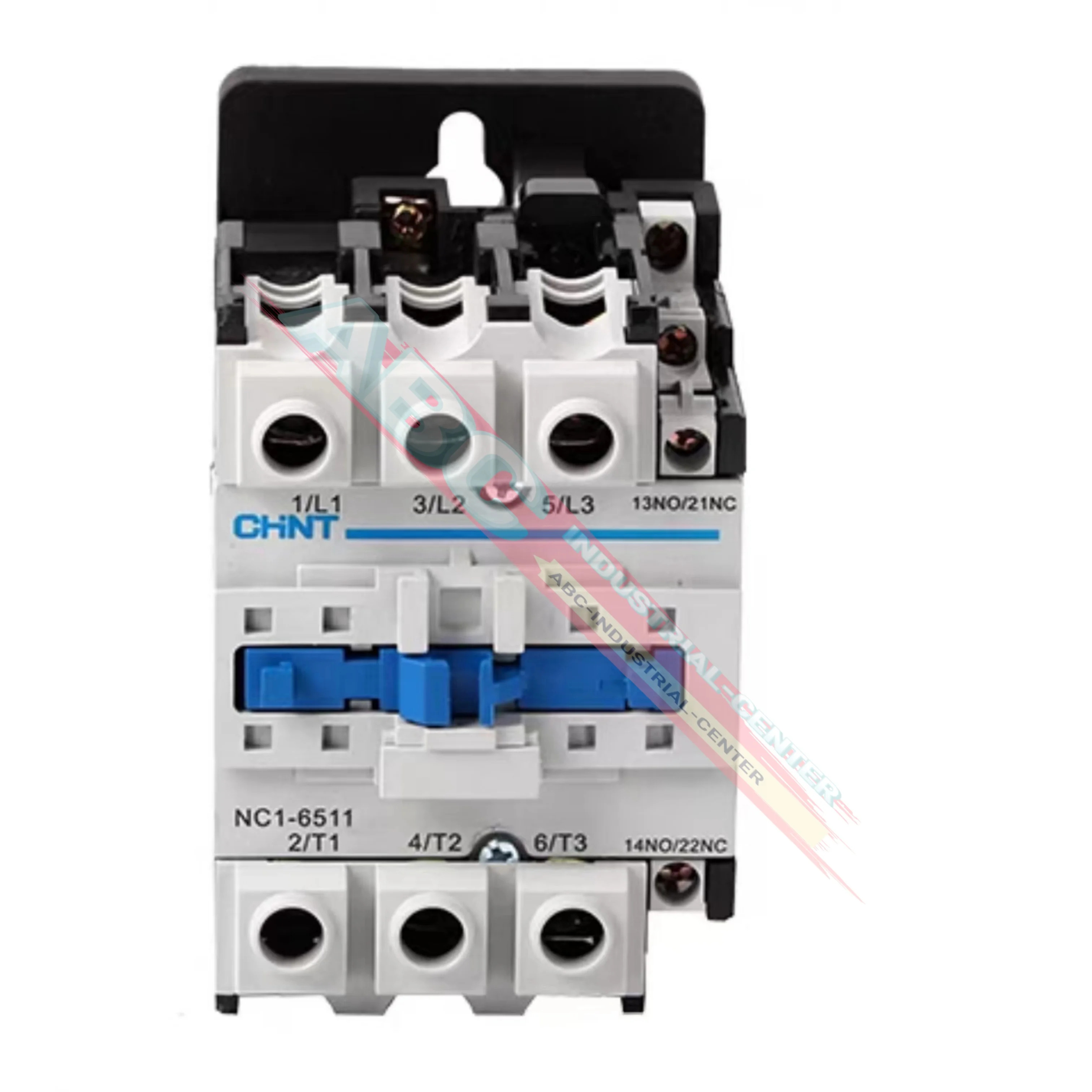 오리지널 NC1-6511 AC220V AC 컨택터