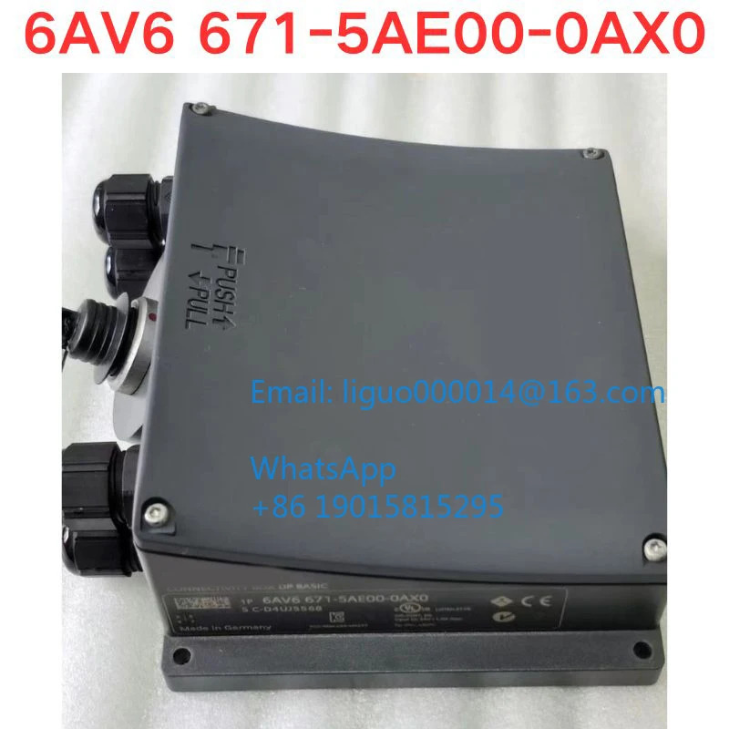 리퍼 66 671-5AE00-0AX0 정션박스 기능 확OK 66671-5AE00-0AX0