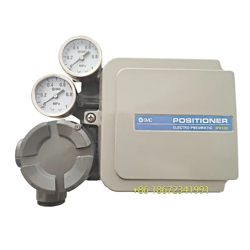 IP8000/IP200/IP8100-031/011/030/200/021/-X14/H SMC 실린더 포지셔너