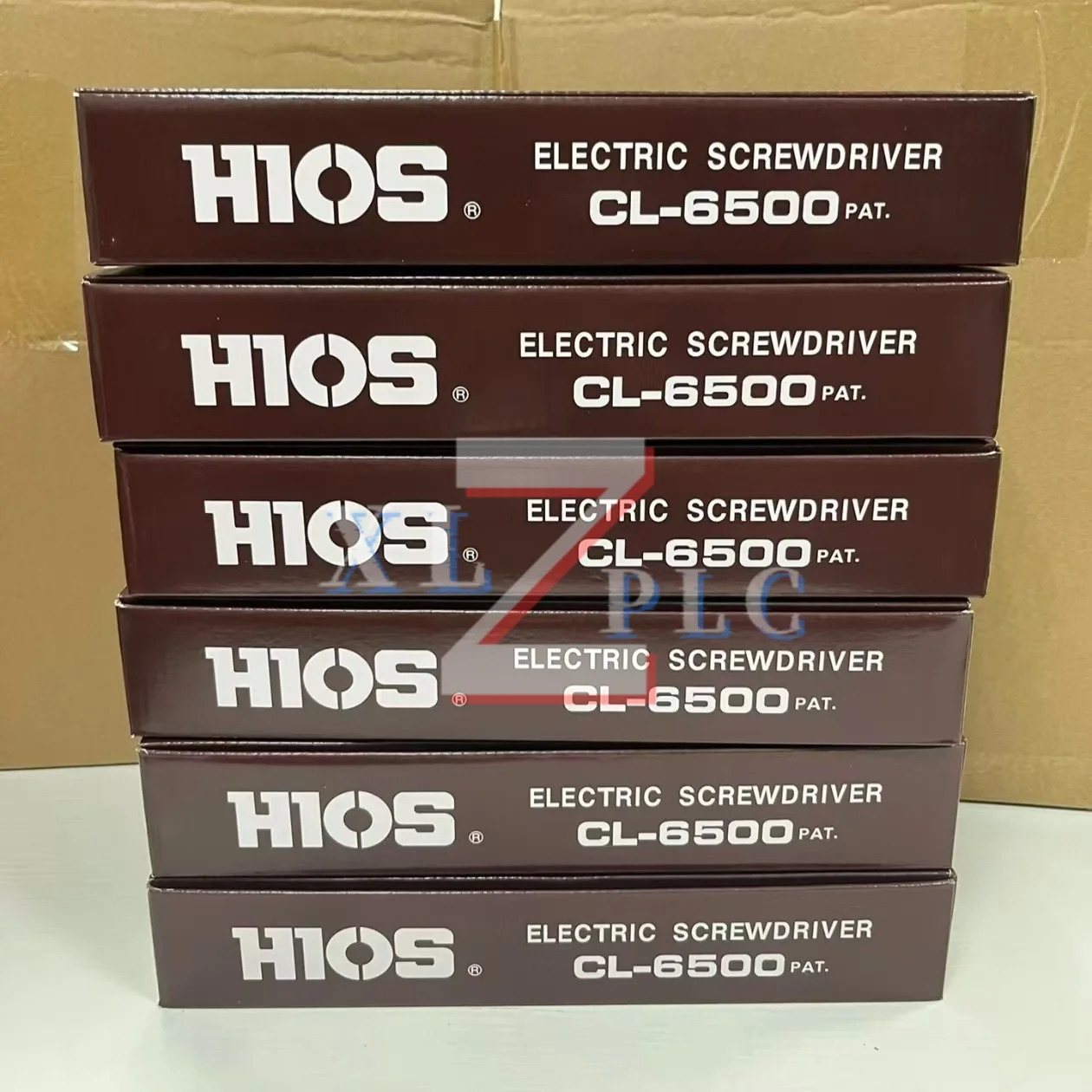 스크류 드라이버 CL-6500 신규 입고