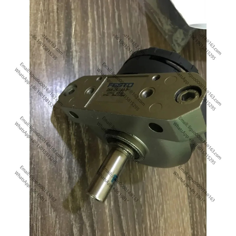 DSR-25-180-P 11911 독일 Festo 진동 실린더 스윙
