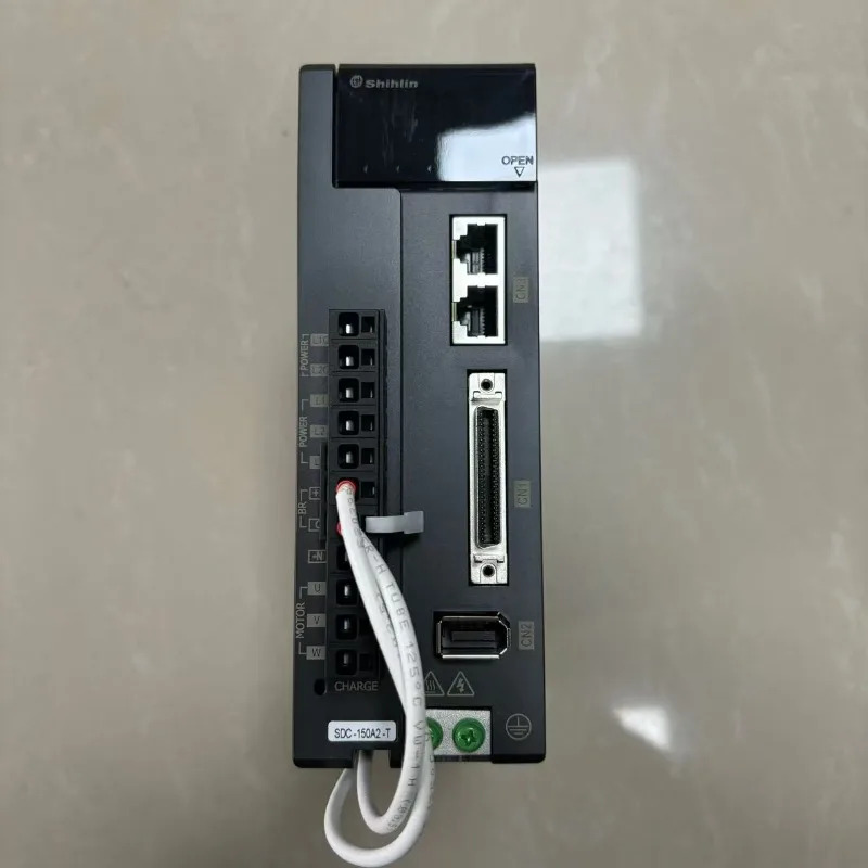 SDC-150A2-T SMT-M15020TCH Shihlin 서보모터 1.5KW2KW 오리지널