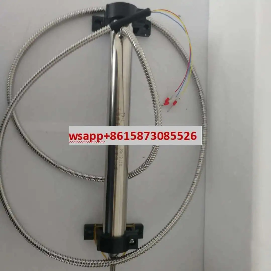 HTD-100-3 TD-1-200/300/400/150 유압 엔진 스트로크 변위센서
