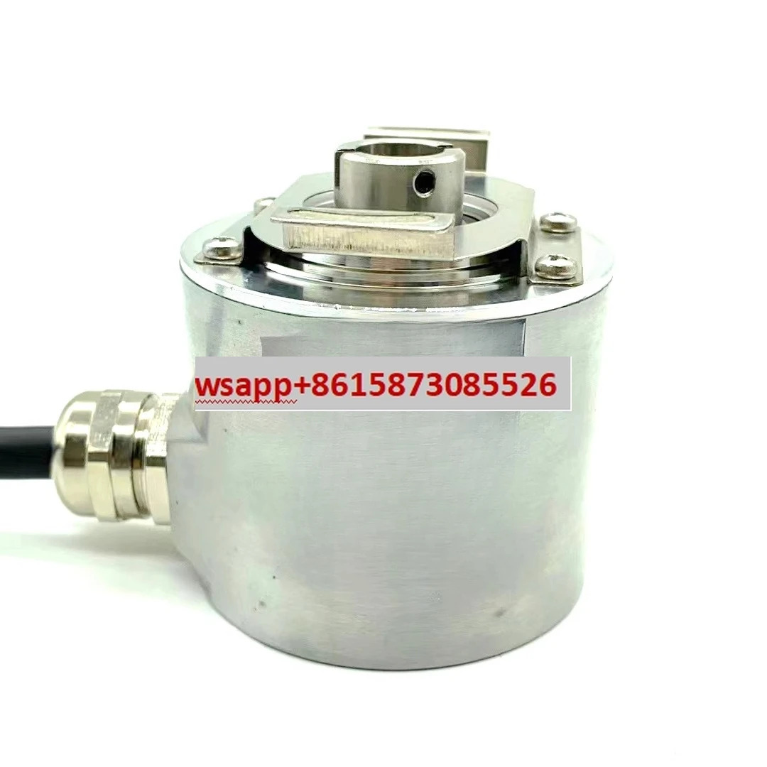 GM호환S412RE10PB 9424B 10-30V 4096 단일 회전 각도 인코더