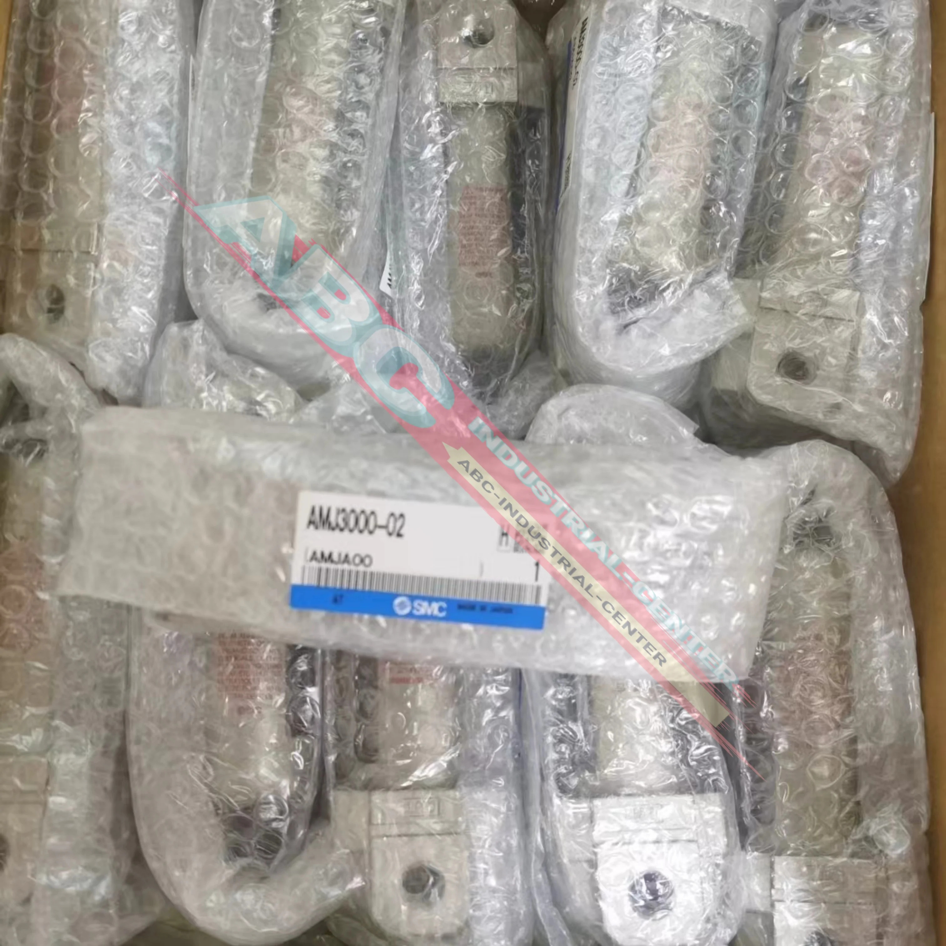 새 상품 AMJ3000-02 실린더 AW40-04D-A MHY2-25D