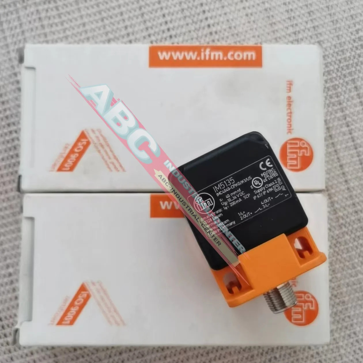 OF5022 센서 PK6522 새