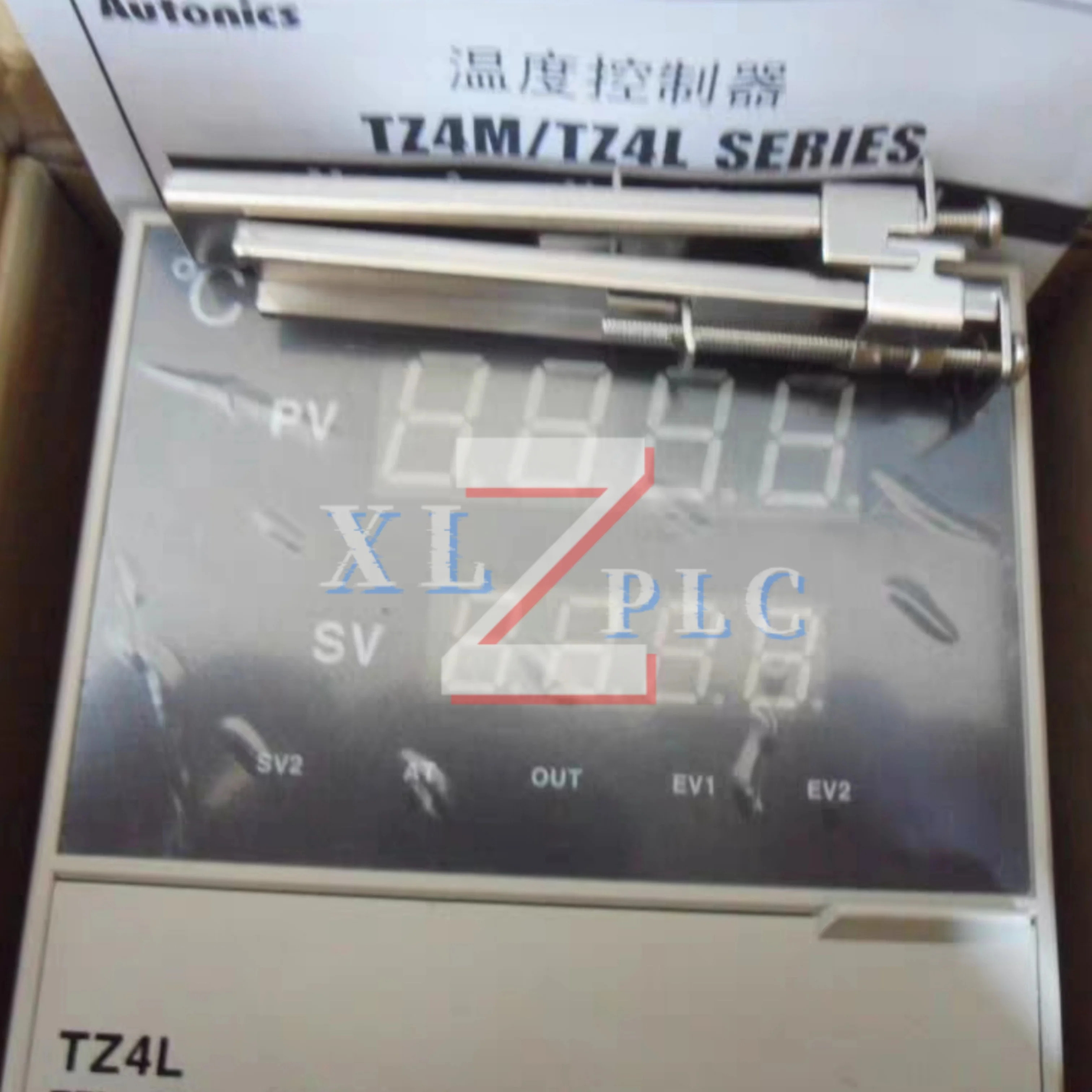 온도 컨트롤러 새 TC4S-14R TCN4S-24R TZ4L-14R