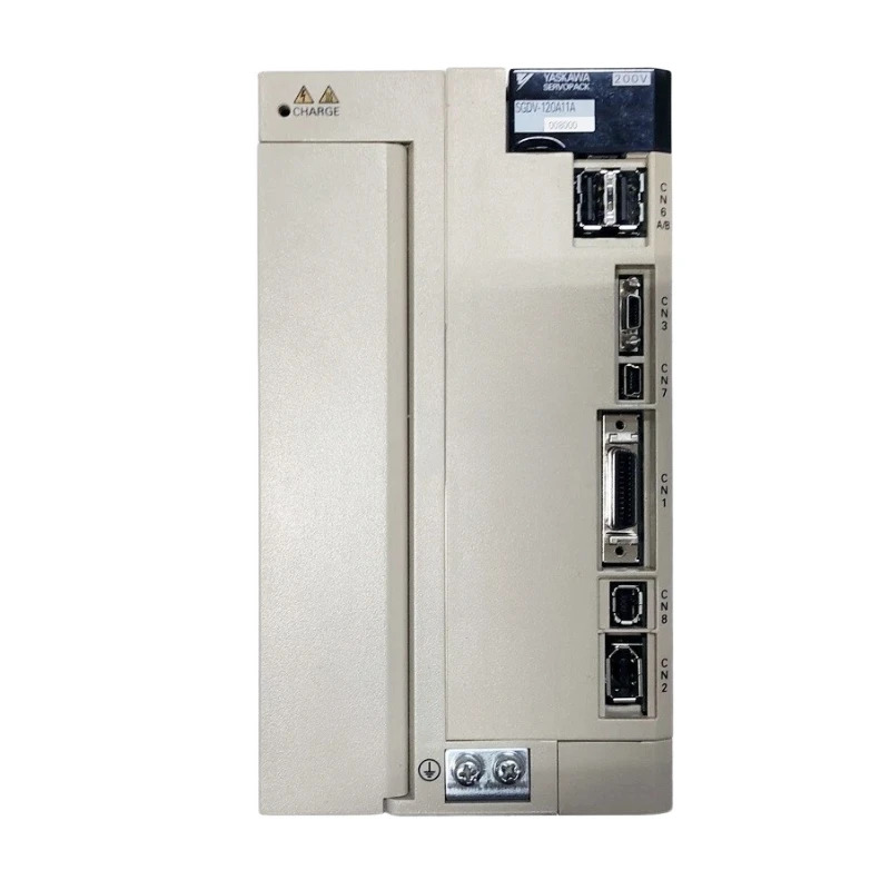 야스카와 SGDV-120A11A008000 서보 드라이브