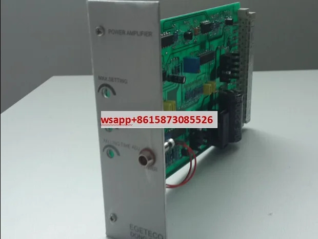 AMN-W-10T 비례 증폭 보드 AME-D-I1-24-10 AME-D-I1-48-10 Y-01