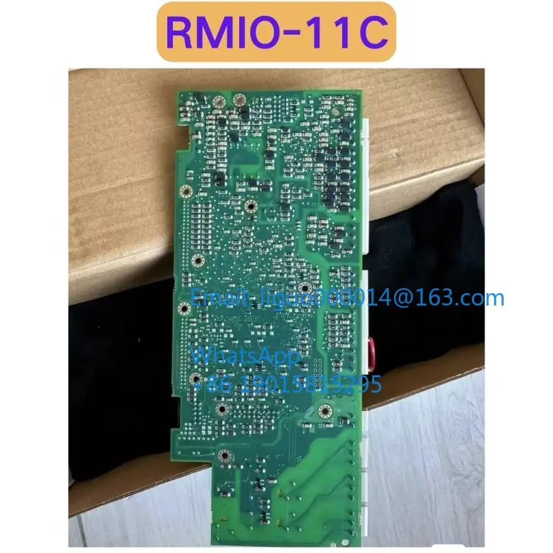 리퍼 RMIO-11C 인버터 마더보드 기능 OK