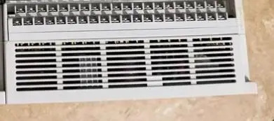리퍼 FX1N-60MT 분해