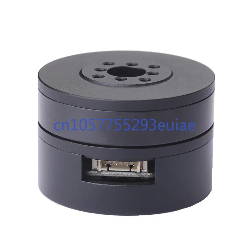 S-3505 저속 서보 브러시리스 모터 기어 광전 포드호환 모니터링 PTZ 자동화 RS485