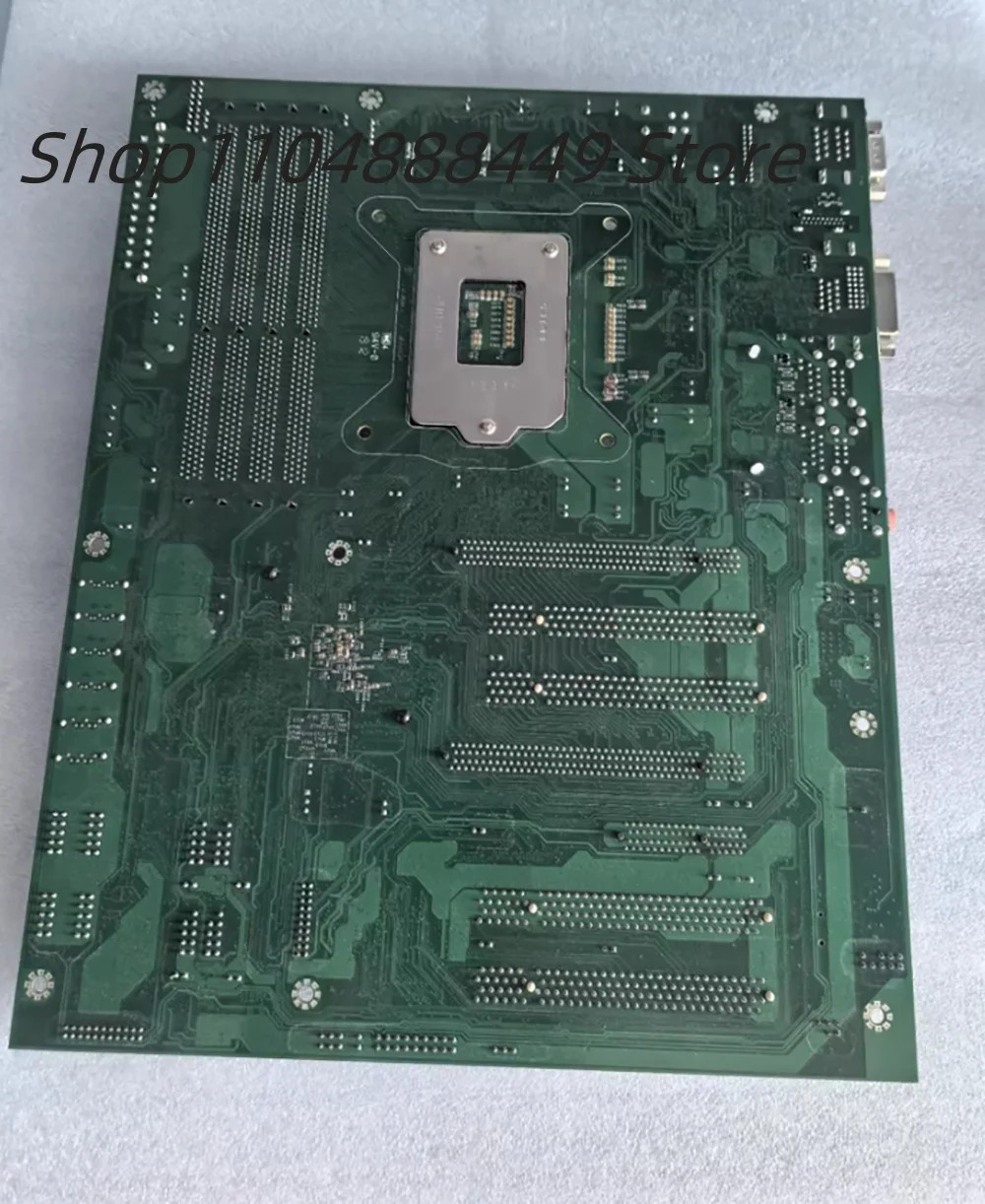 RUBY-D713 RUBY-D713VG2AR 산업제어 메인보드