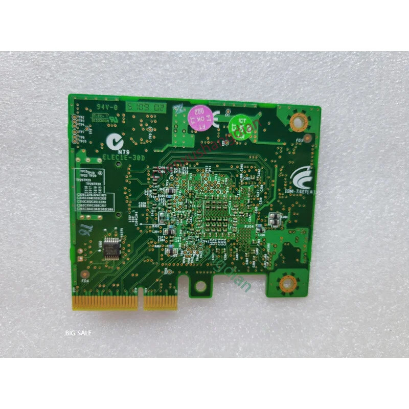 IBM X3200 X3250 M2/M3 49Y4737 BR10il 어레이 SAS 카드용