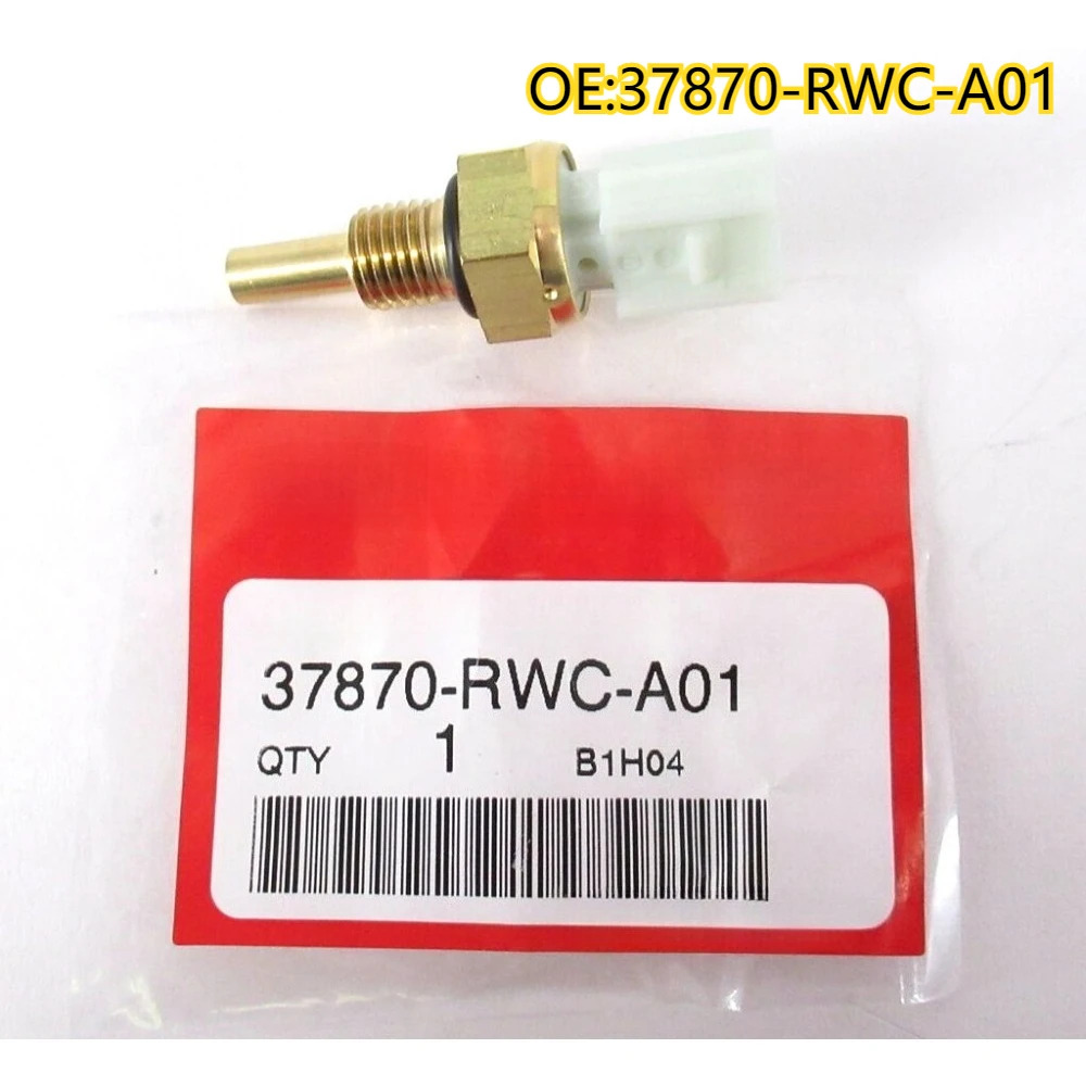 HONDA호환 냉각수 온도 센서새 37870-RWC-A01