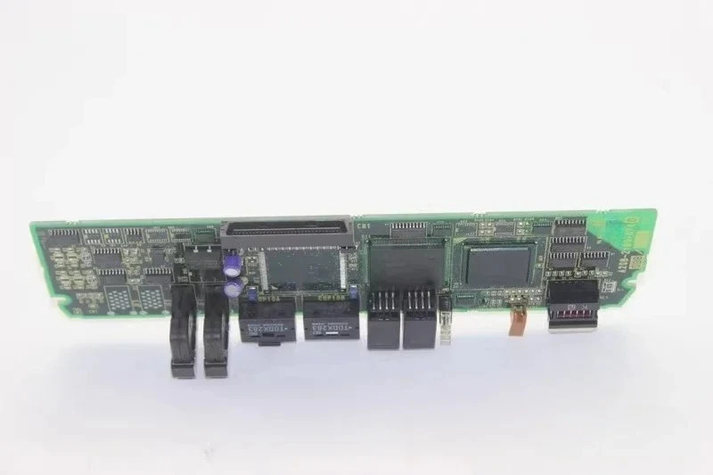 FANUC A20B-2100-0740/09B 리퍼 회로 기판 A20B-2100-0740