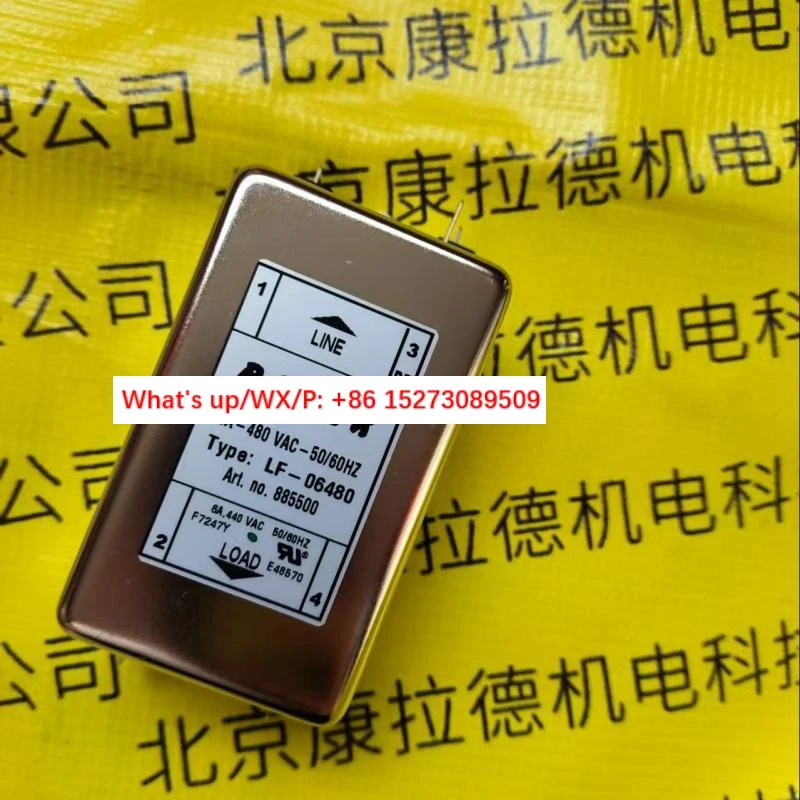 LF-06480 필터 파인더 60.13.9.024 릴레이 오리지널 신