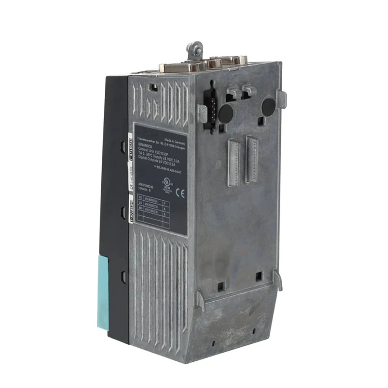 뉴 오리지널 6SL3 040-0LA00-0AA1 6SL3040-0LA00-0AA1 PLC 전컨트롤러 제어 장치