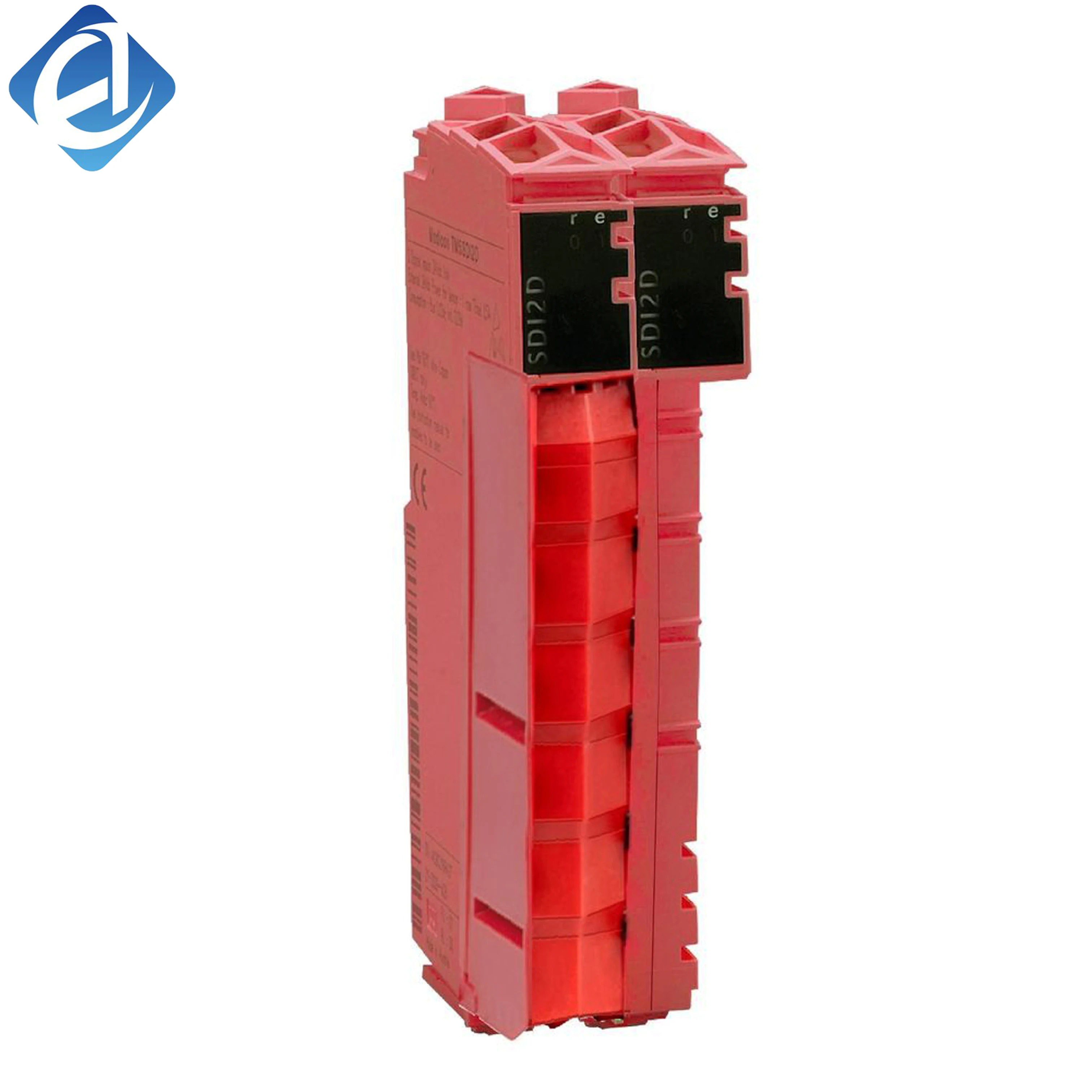 오리지널 TM5SDI4DFS Tm5sdi4dfs PLC 컨트롤러