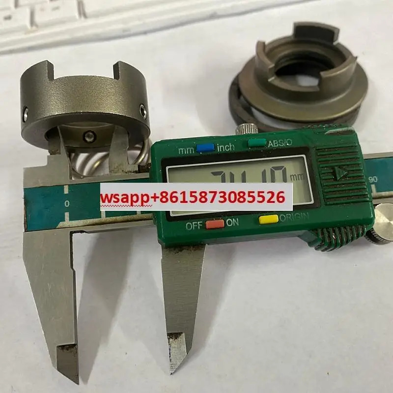 ACP-900HMFS45 침수 펌프 기계적 밀봉 장치 오일 워터 스톱 링