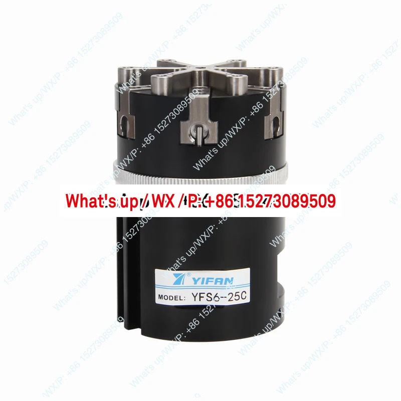 Xiongke YFS2-65C/JX65-B O-링 씰링 링내부 외부 원형 구멍 1개