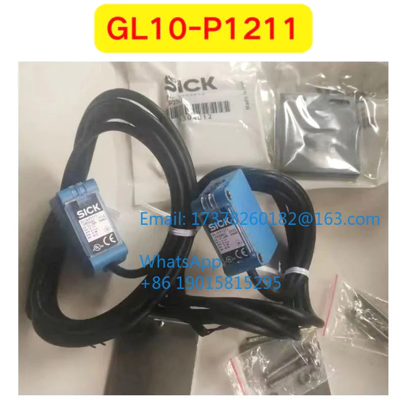 오리지널 GL10-P1211 센서
