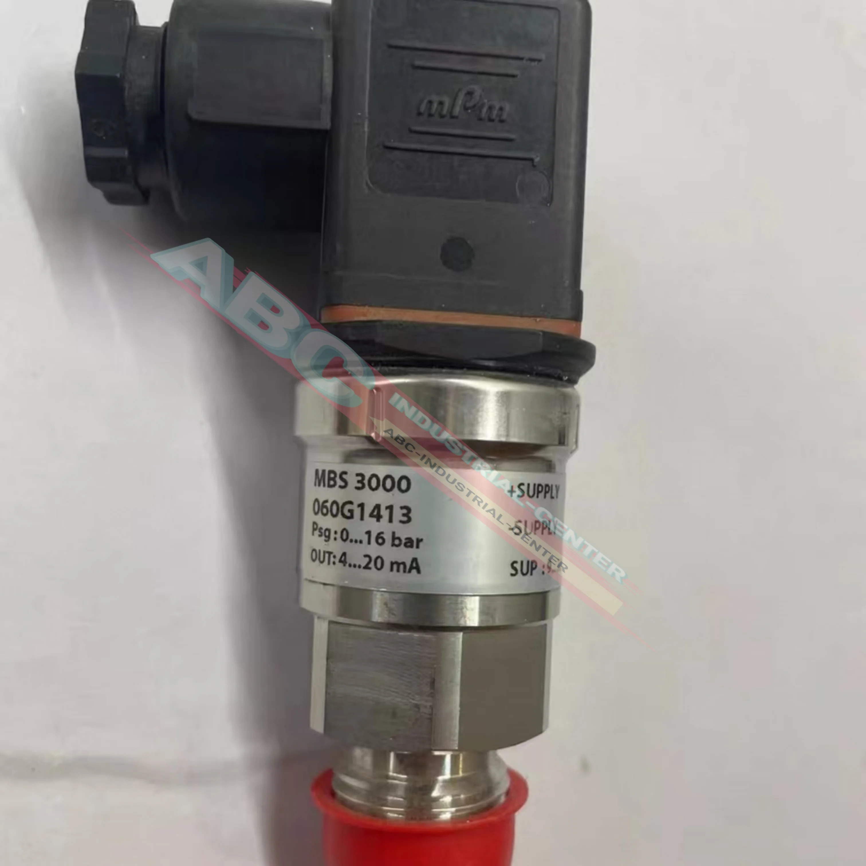 060G1413 MBS3000 압력센서 060G1414 060G1415 MBS3050