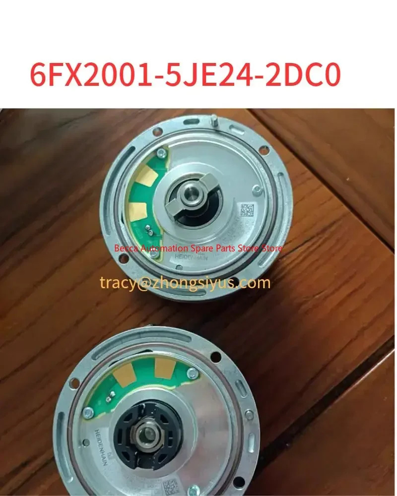 6FX2001-5JE24-2DC0 인코더 상태 6FX2001 5JE24 2DC0 ok
