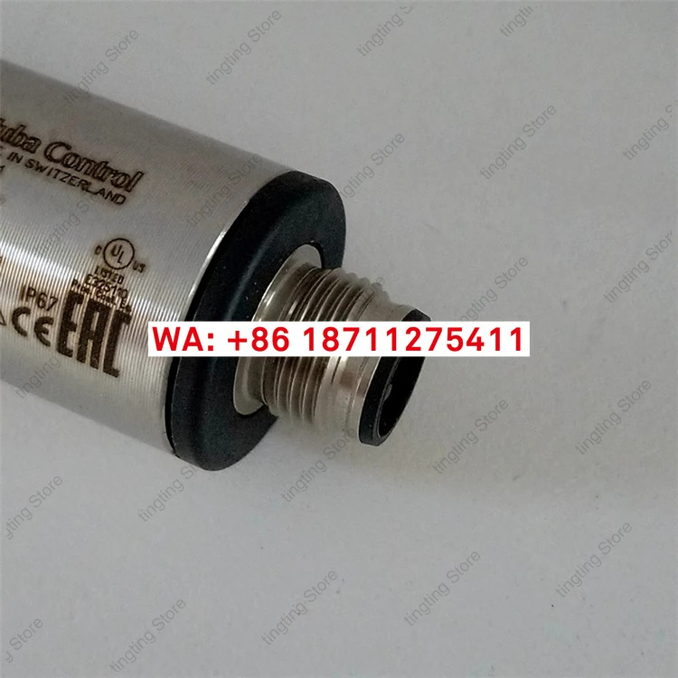 HUBA511 압력센서 511.99267 압력 트랜스미터 0-400BAR 4-20mA