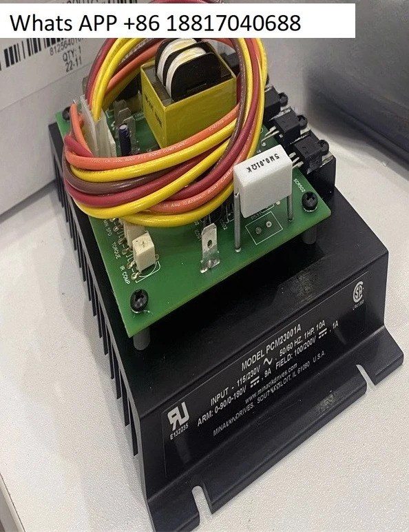 MINARIK 거버너 RG500UA/RG500UA-PCM