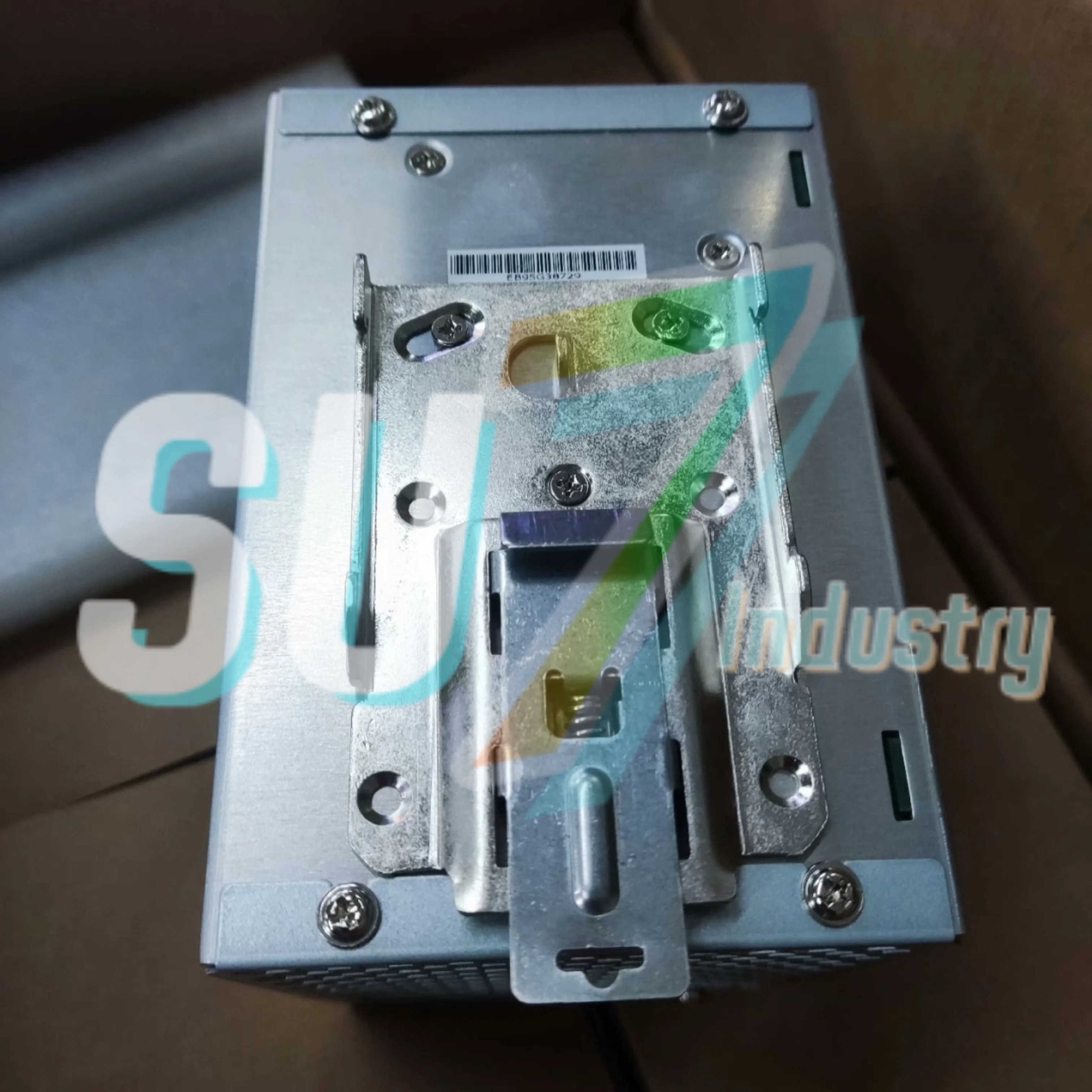 Mean Well NDR-480-24 NDR-480-48 스위치 전원공급장치 내 새
