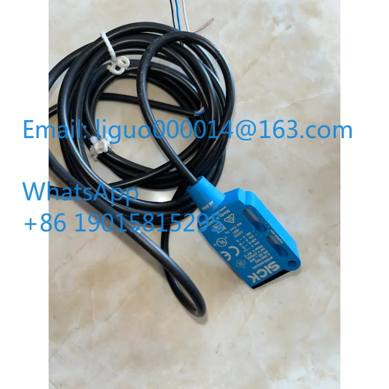 WTB9-3N1161 NPN WTB9-3P1161 PNP 컬러 광전센서 스위치 전기 기계 제작