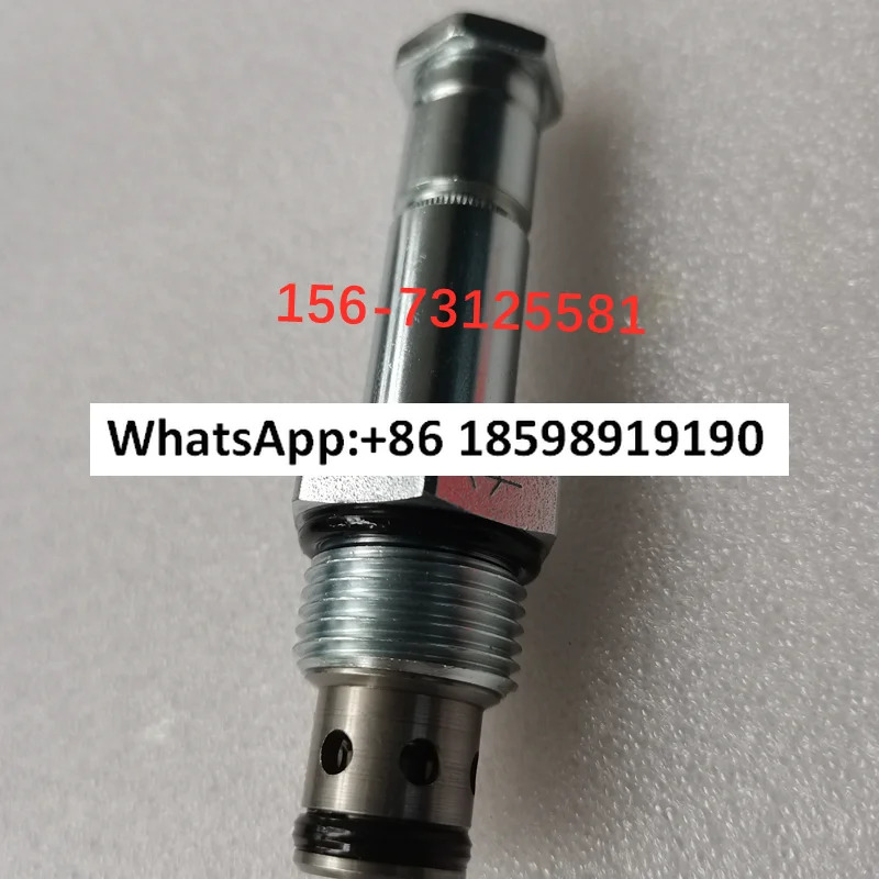 카트리지 밸브 SV08 40 SV10 47A SV12 28 SP08 20J SP10 20 TS10