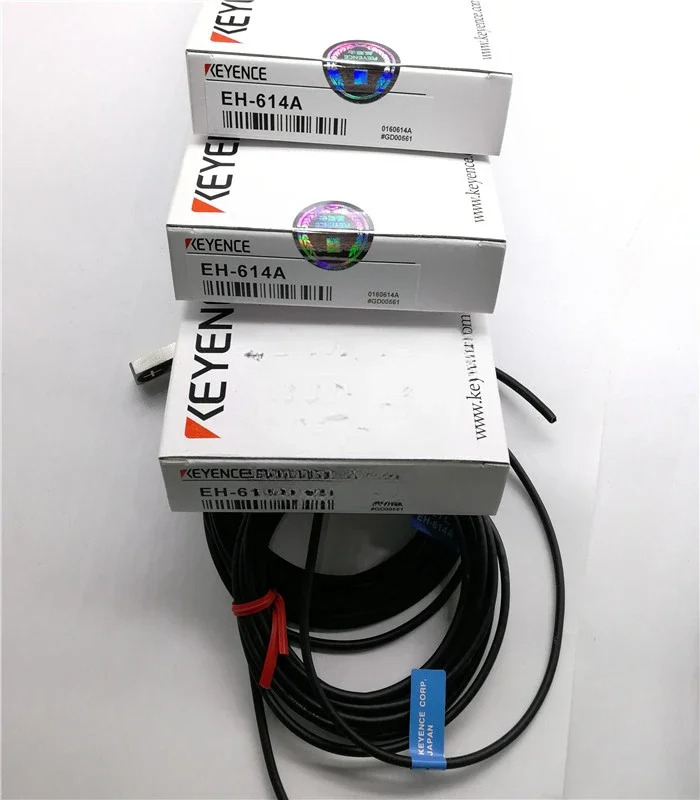 센서 증폭기 EH-605 EH-E22 EH-108 EH-110