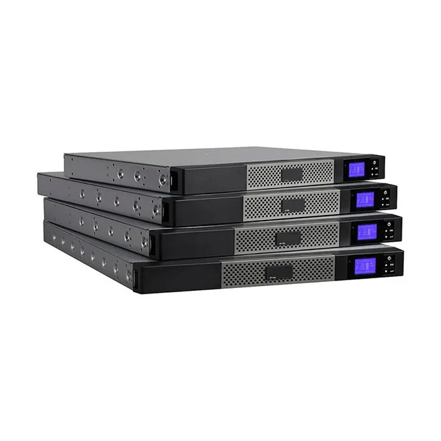 출고 가능UPS 6KVA 스마트 사인파 SPM6KL 고효율 전원공급장치