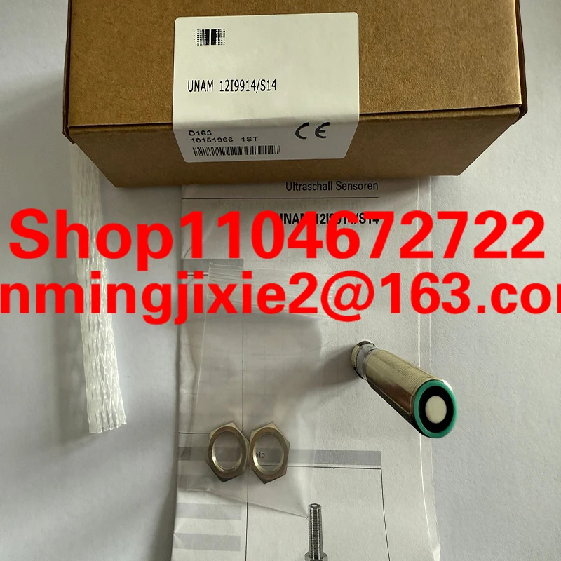UNDK 30I91/508197 센서