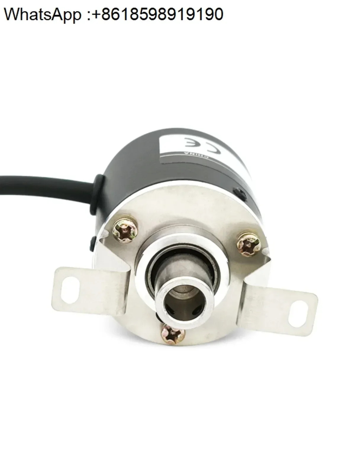 출력 V TRD-2TH1000BF 600V 1024VH 2000A 360AF 인코더 축 B