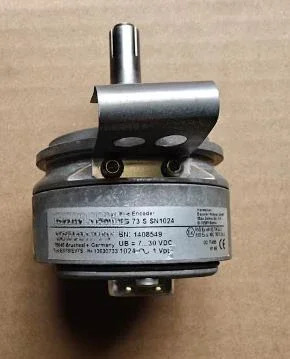 인코더 OG 73 S SN1024 ES7S/EV7S