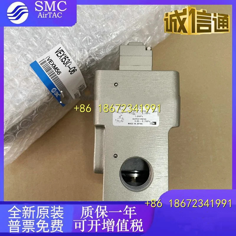 VEX1533 VEX1530-04 06 12F-G BG VEX1901-205DZ SMC 솔레노이드 밸브