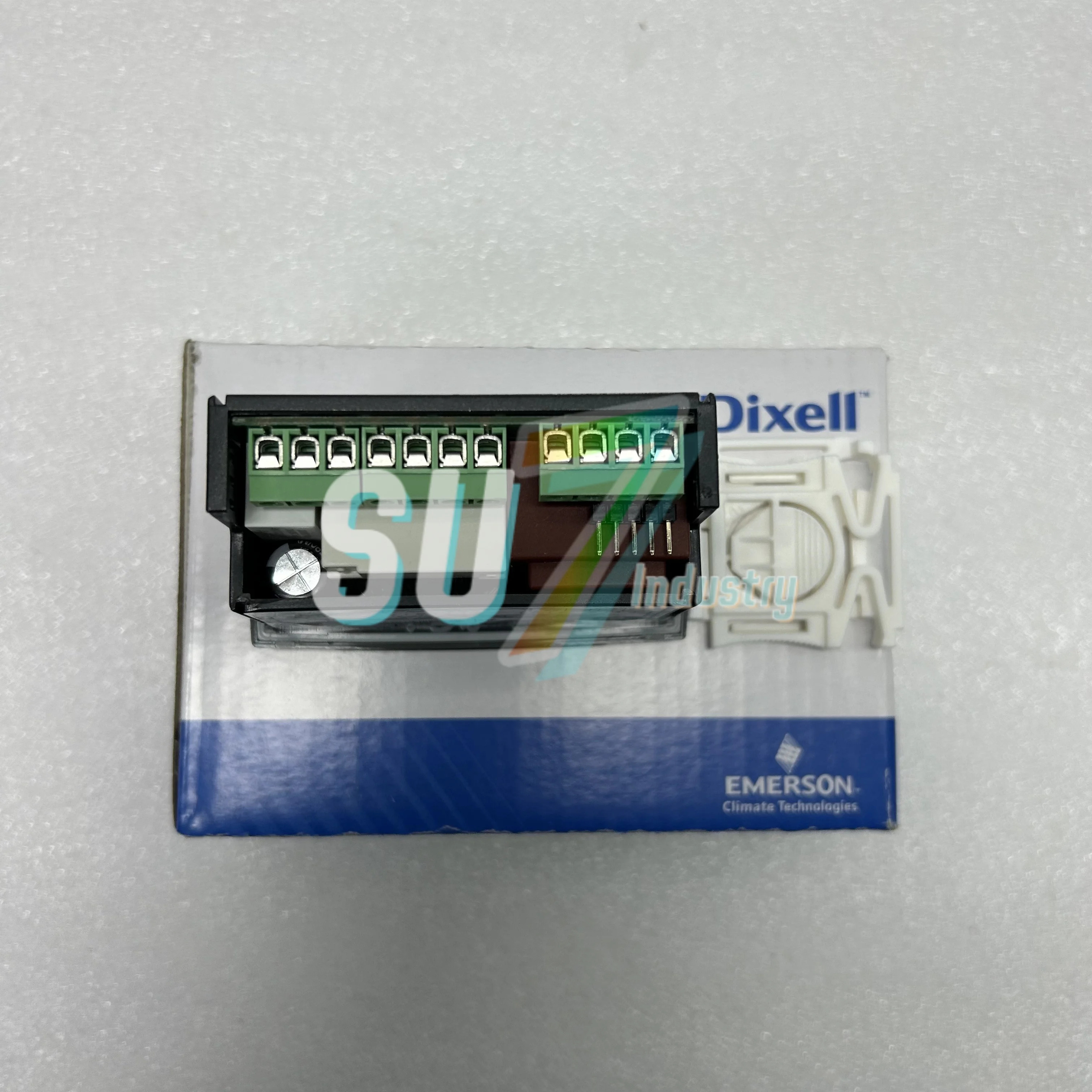 새 XR03CX-4N0F1 XR06CX-5N2C7 IC208CX-11000 온도 컨트롤러