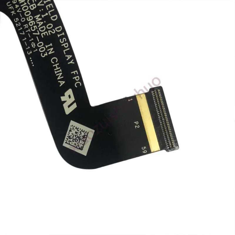 Microsoft Surface Book 2 15 1793 LCD MLVDS 케이블 1009657  -003 SK
