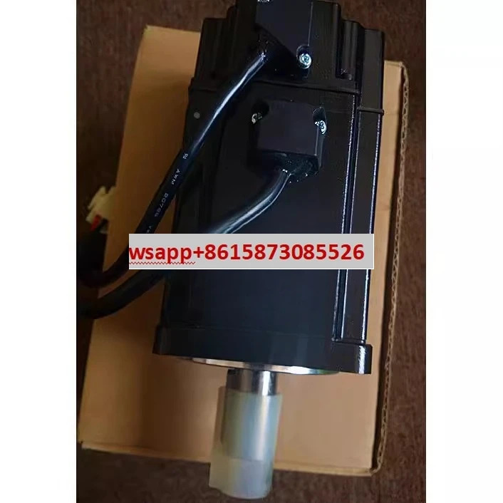 모터 THA080751C 새 원본