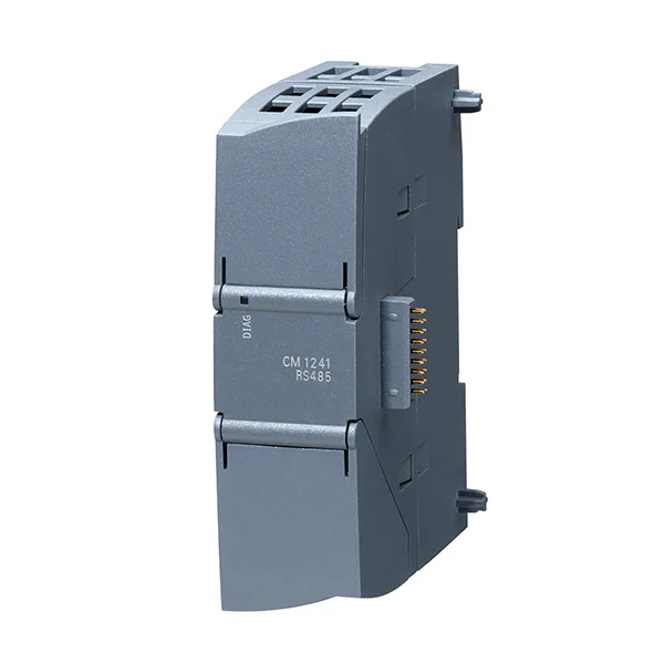 S7 1200 스텝 7 PLC 컨트롤러 통신 모듈 CM 1241 6ES72411CH320XB0