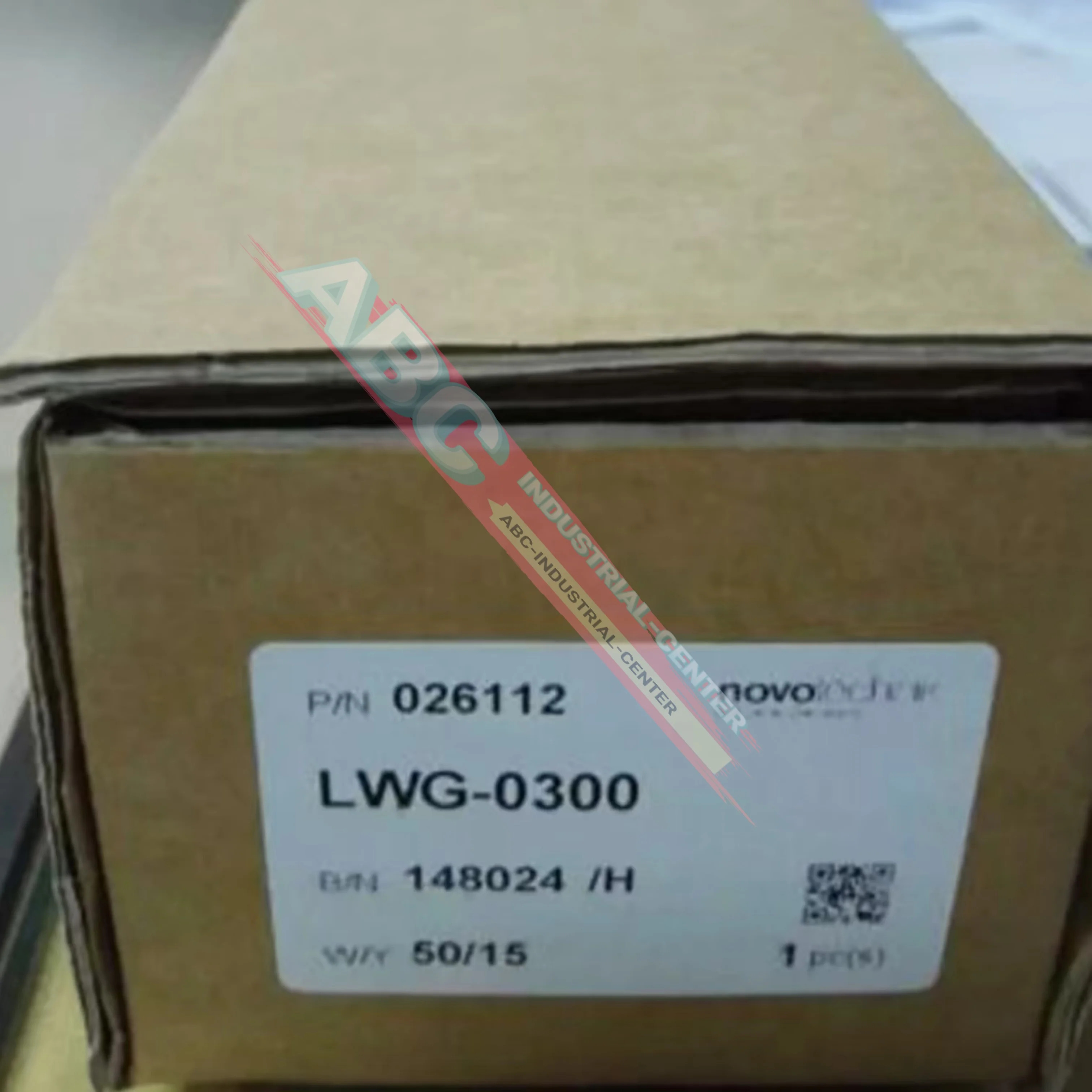 오리지널 LWG-0075 LWG-0300 위치 변환기