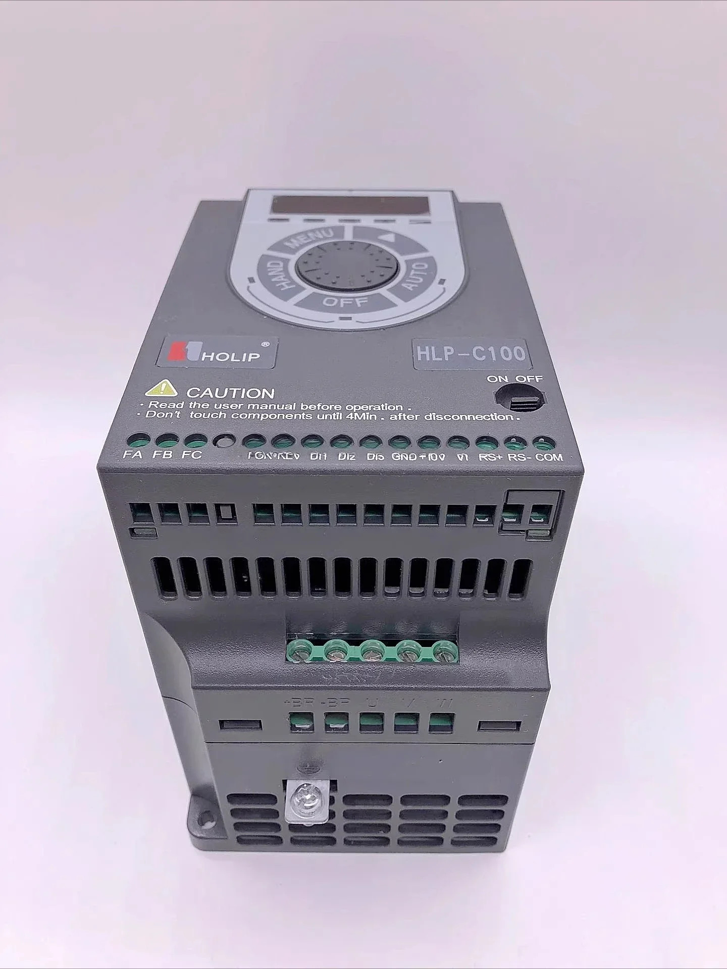 오리지널 HLP-C100 주파수 변환기 HLP-C1000D7521P
