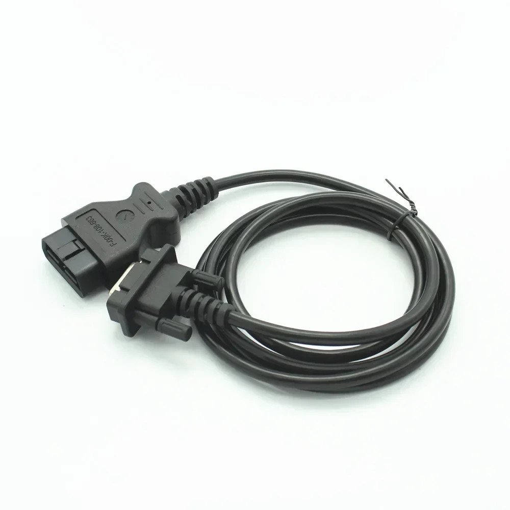 VCM2 감지기 액세서리 IDS OBD 진단 장비 와이어특수 연결 와이어