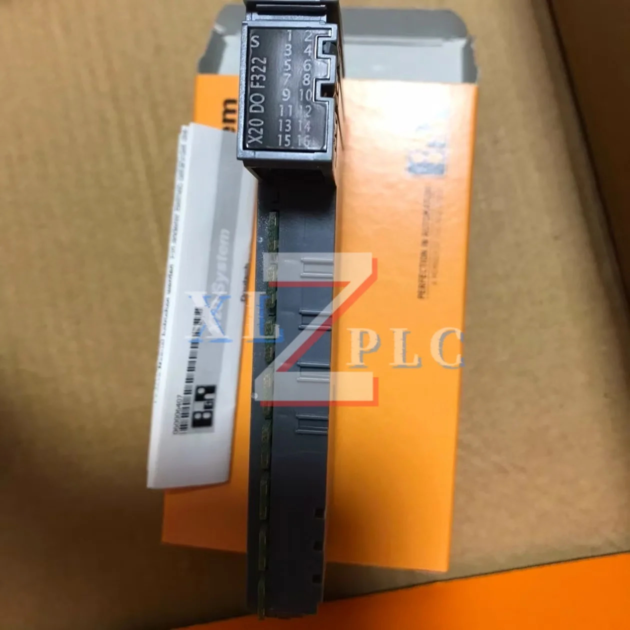X20AI1744 X20AI4622 원본 모듈 X20DOF322